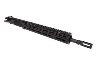 Daniel Defense M4A1 Compete Ar15 upper receiver with RIS III handguard